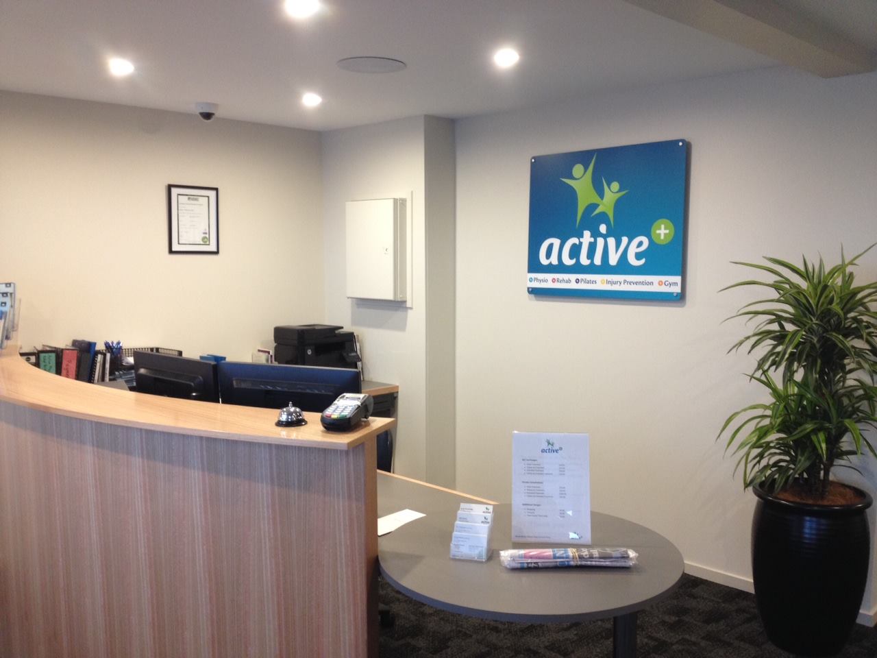 Active+ Pilates Physiotherapist Te Kuiti New Zealand