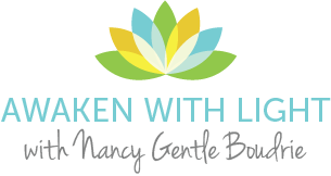 Awaken With Light With Nancy Gentle Wellness Meditation Program"