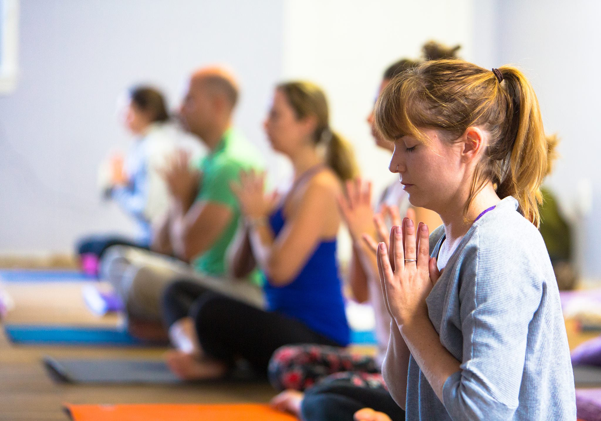 Be Here Now Yoga Healing &amp; Wellness United States