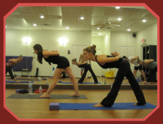 Bhakti Yoga South Jersey Hot Yoga and teacher training school United states New Jersey