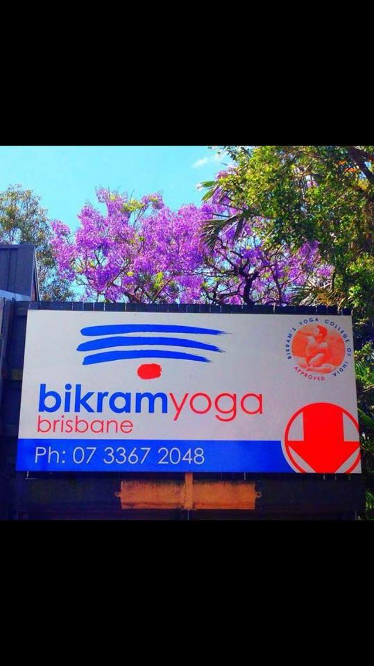 Bikram Hot Yoga Brisbane & Inferno Hot Pilates 