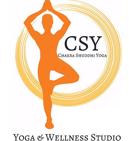 CSY Chakra Shuddhi Yoga Studio 