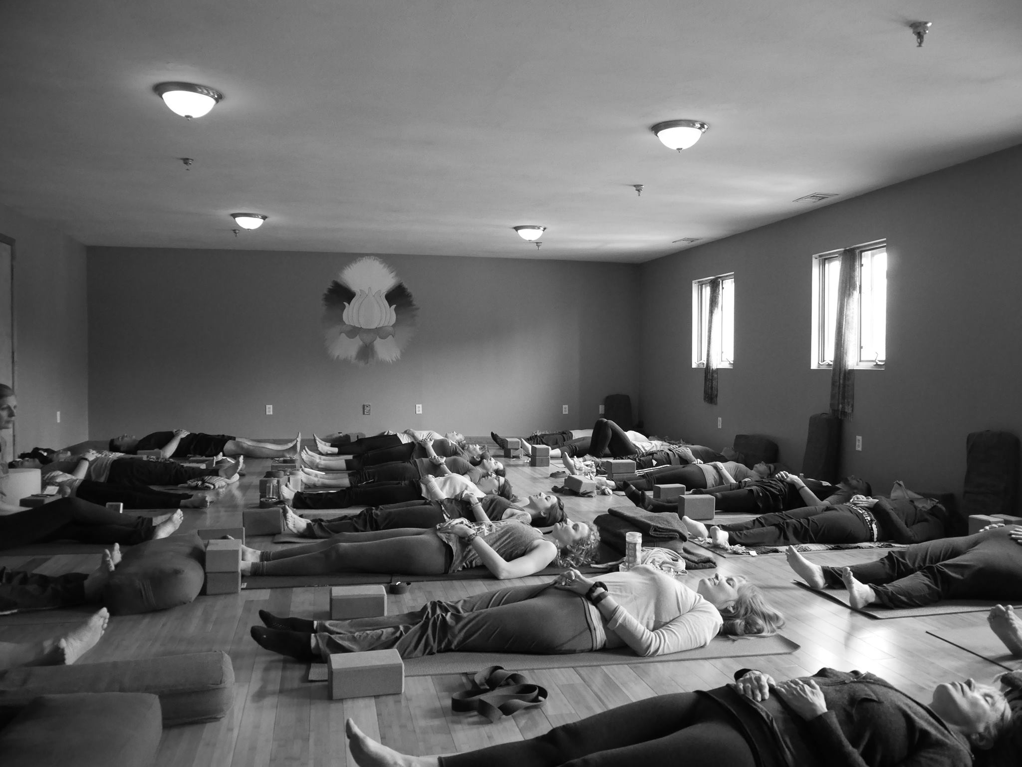 Central Mass Yoga and Wellness United States
