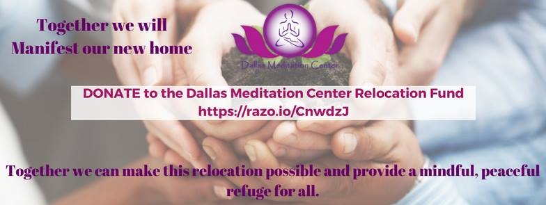 Dallas Meditation Center 