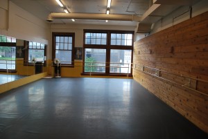 East Bank Yoga Studio South Dakota
