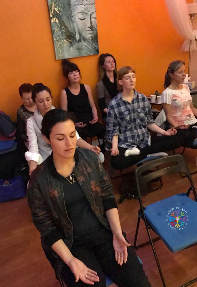 Family Of Light Holistic Center United states Brooklyn