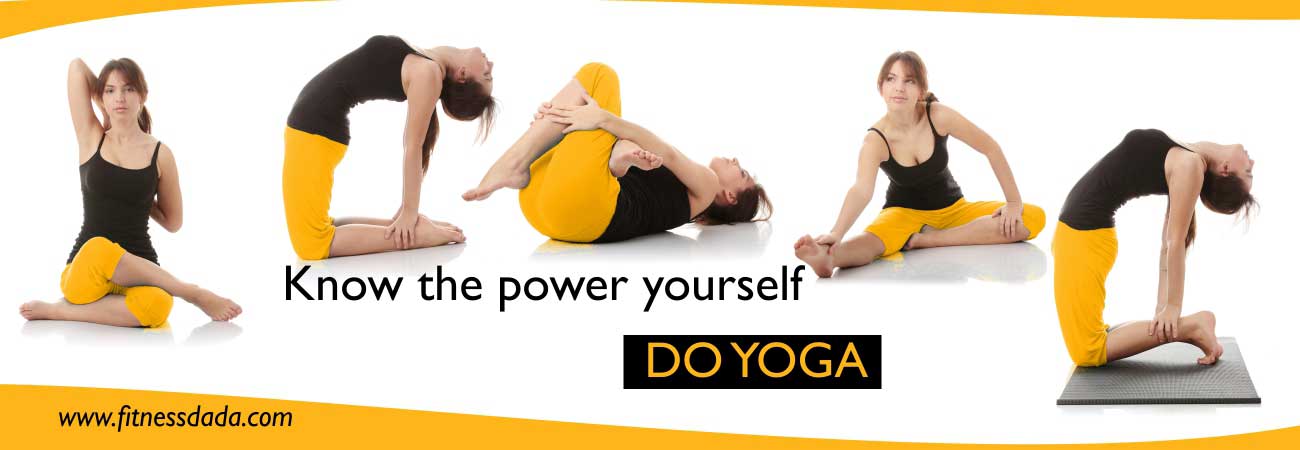Fitness Dada Pilates Yoga Studio Ambala Haryana