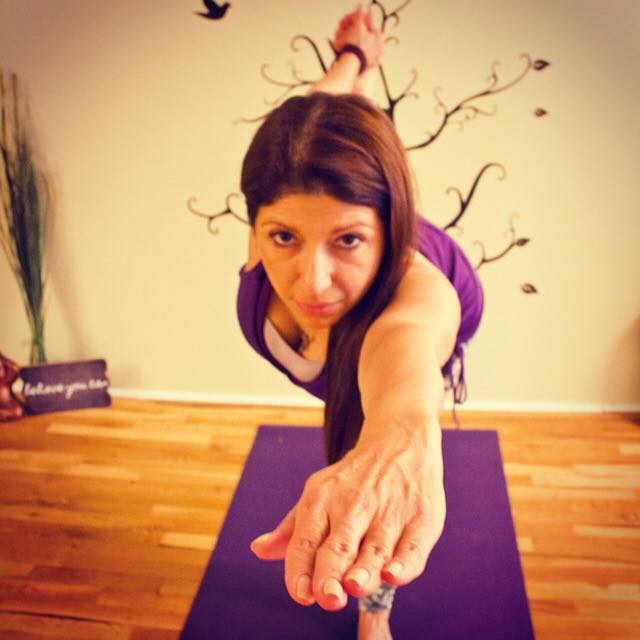 Jinga Yoga & Healthy Living United Sates North Arlington