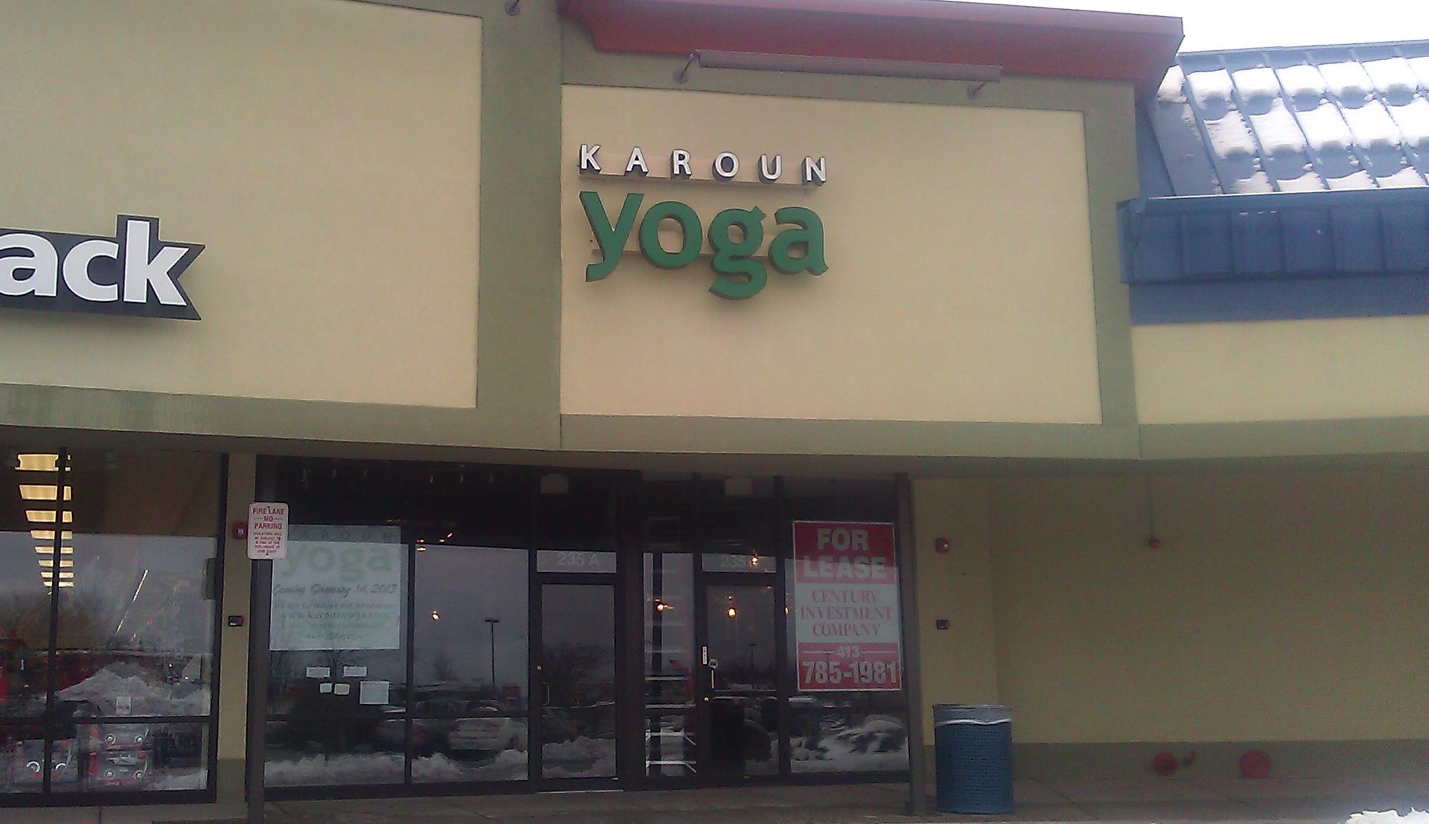 Karoun Yoga United States