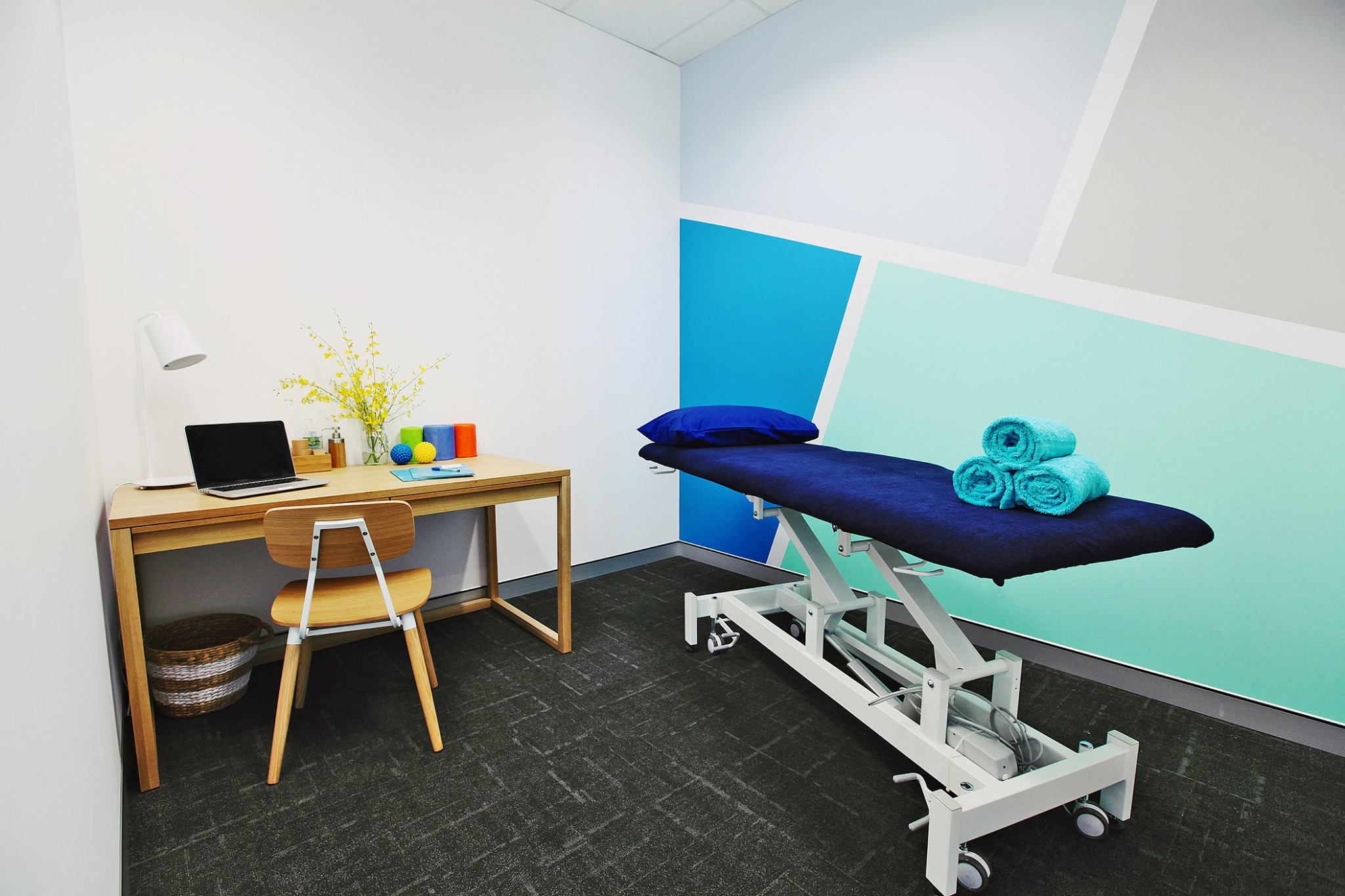 Life Ready Physio and Pilates Bicton Perth