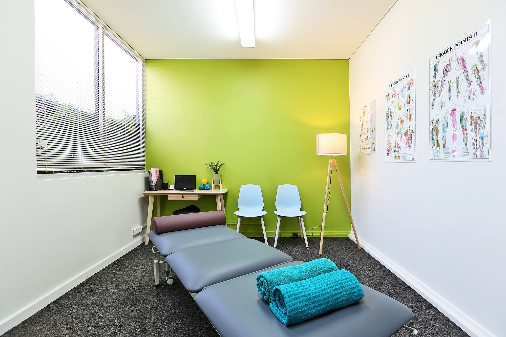 Life Ready Physio and Pilates Bicton 