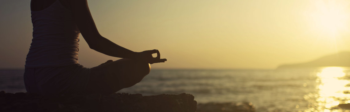 Perennial - Yoga, Wisdom, Meditation,Community 
