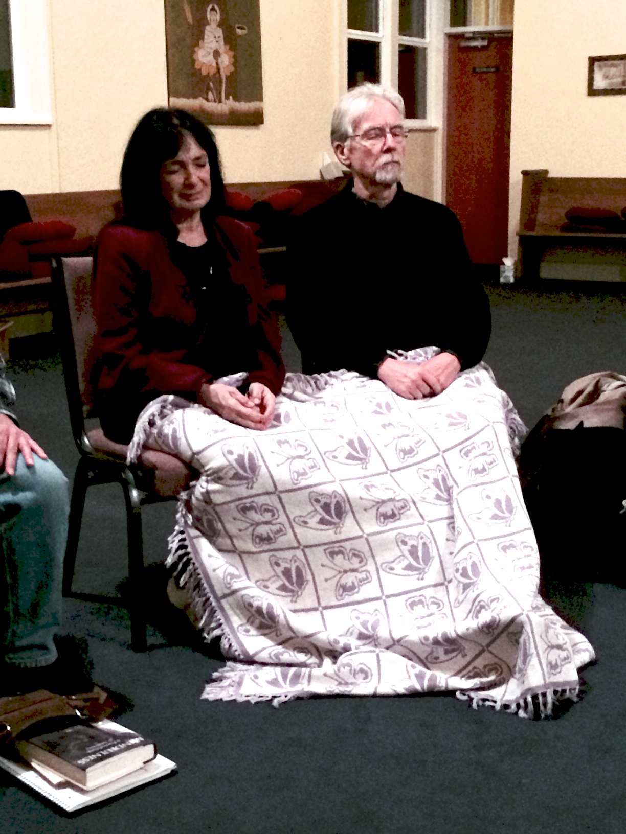 Portland Insight Meditation Community 