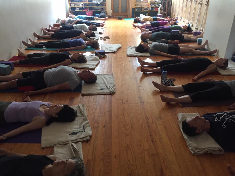Practice Yoga Studio United states Philadelphia