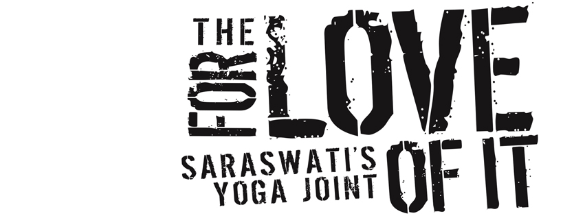 Saraswati's Yoga Joint 