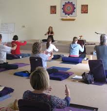 Siddha Yoga Meditation Center 