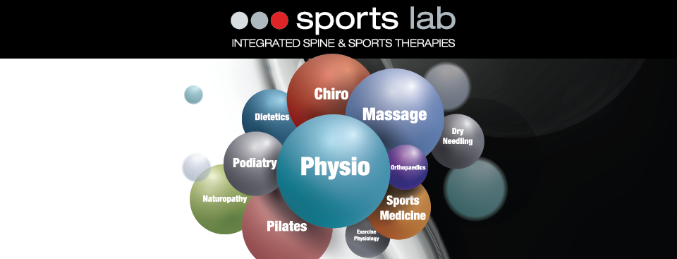 Sports Lab Piltaes Physiotherapist Studio AlexandriaNew South Wales 