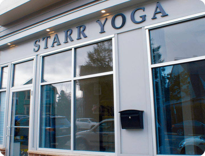 Starr Yoga West United states 