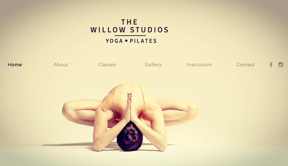 The Willow Pilates and Yoga United states 