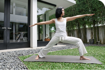 White Space Mind Pilates and Body Wellness Yoga Studio Metro Manila