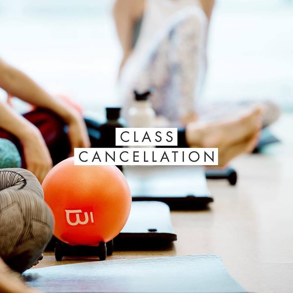 barre3 Physical Fitness Pilates New Orleans - Downtown