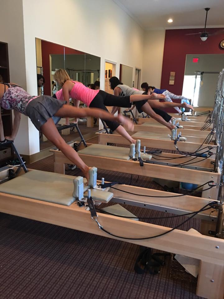 Absolute Pilates Of Roswell United States