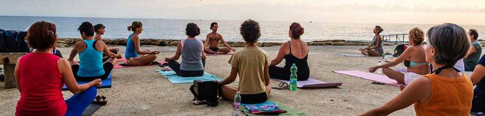 Balazs Heller Yoga Meditation Coaching &amp; Events Malta 