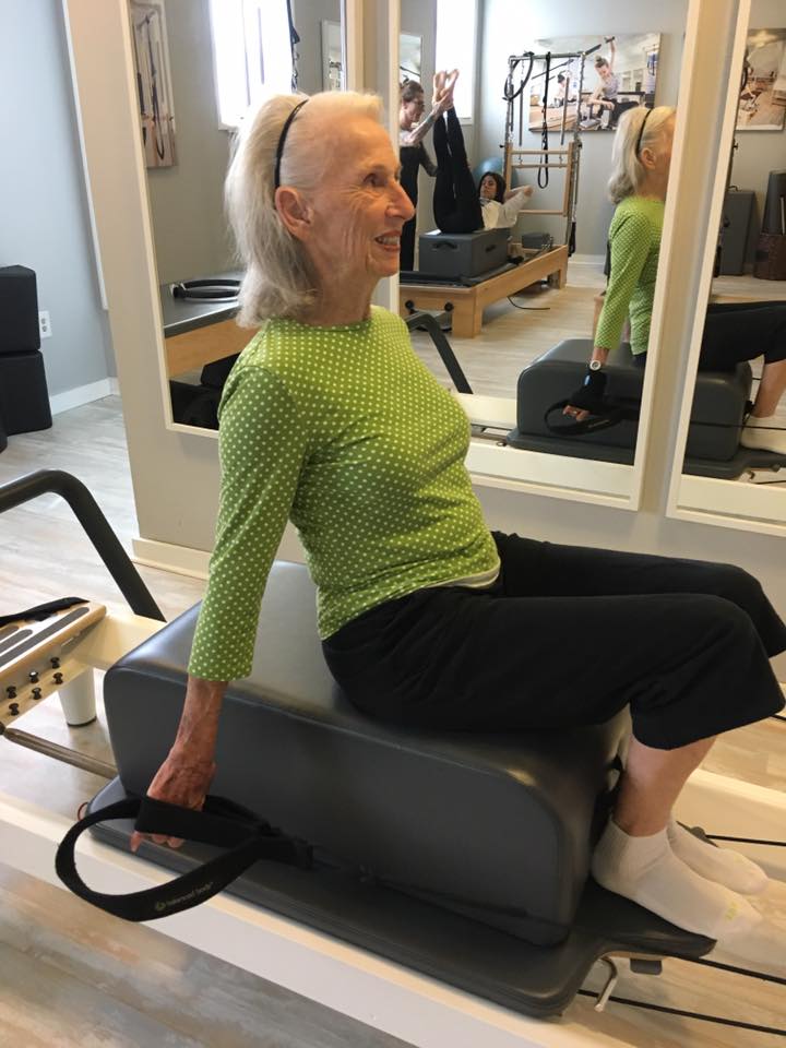 Body Connection Pilates + More 