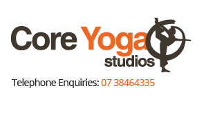 Core Yoga Studios Brisbane