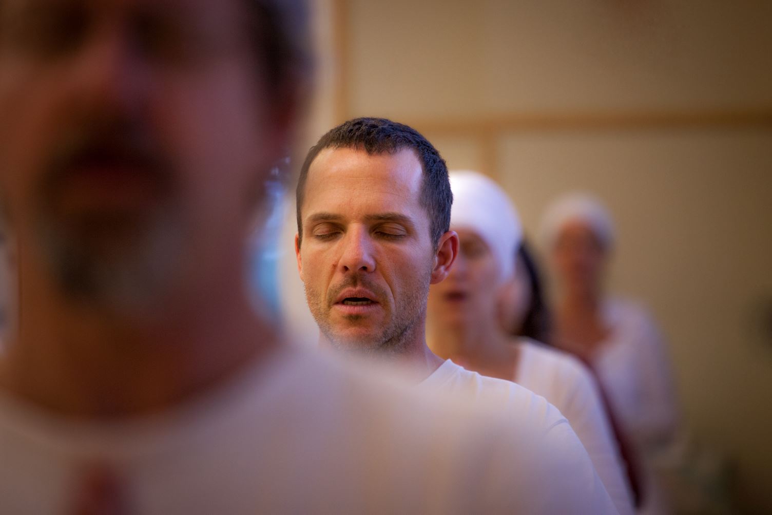 Guru Gayatri Yoga Meditation Center