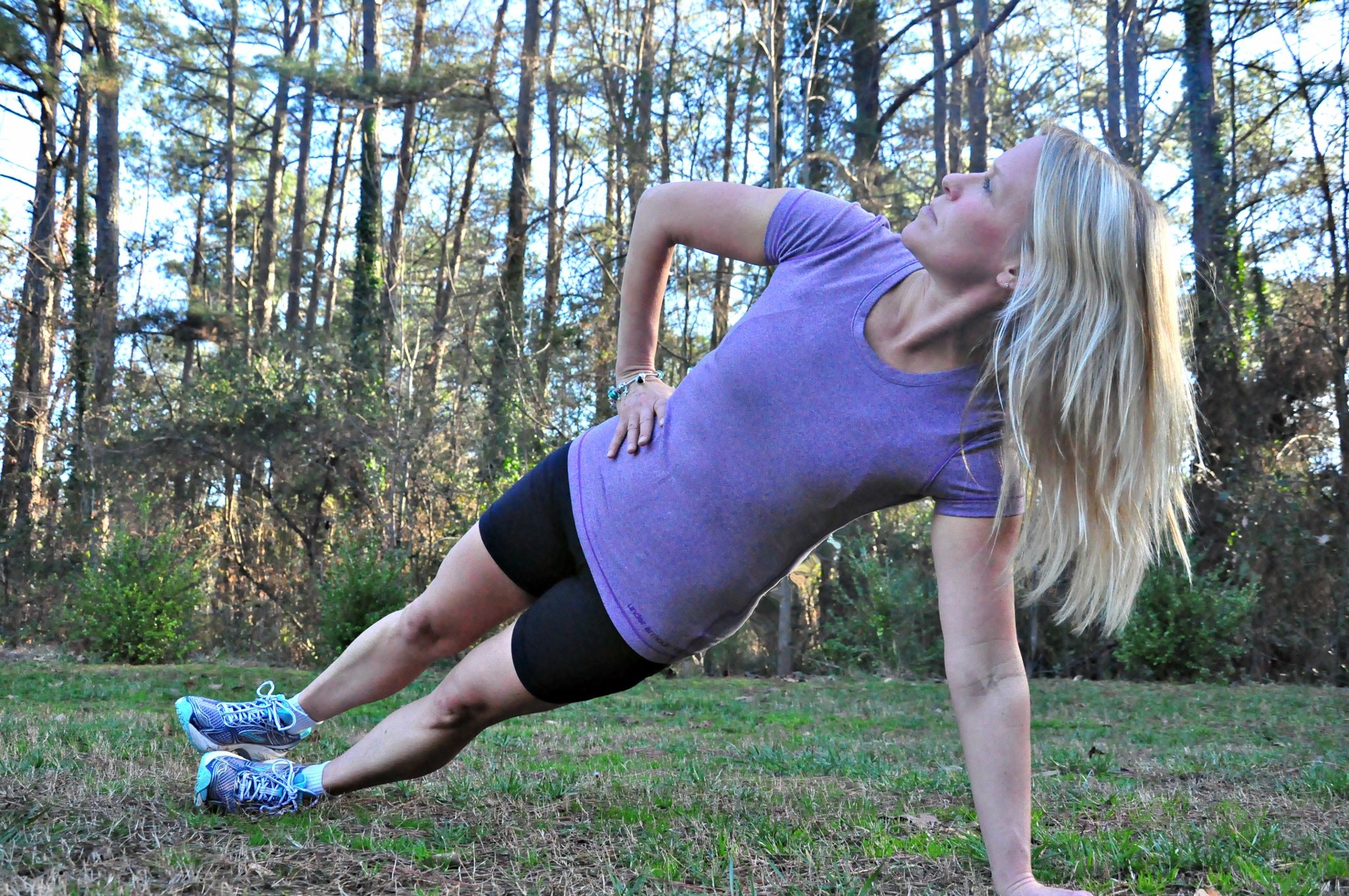 Jennifer Allen Pilates and Personal Training 