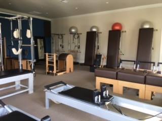 Milton Pilates &amp; Wellness Center