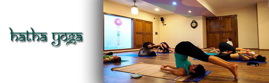 Mystic Yoga And Meditation School Mysore 