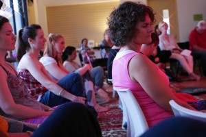 Nundah Yoga &amp; Meditation Brisbane