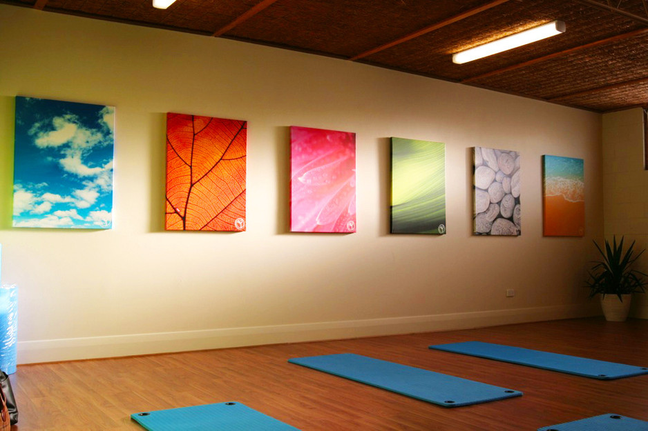 Shamata Pilates And Yoga Walkersville