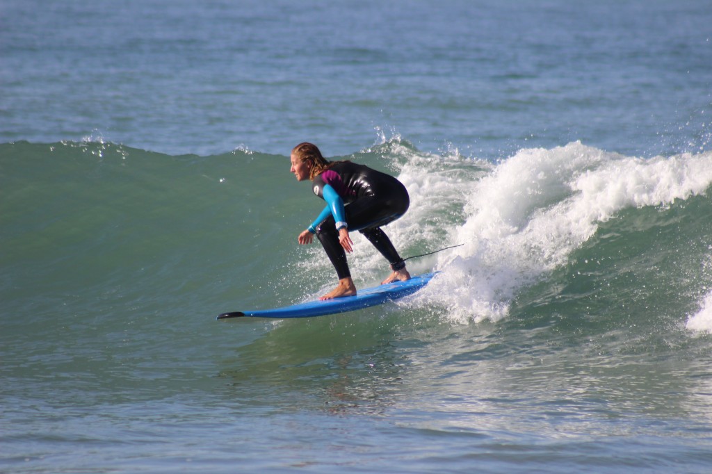 Surf camp And Yoga in Agadir