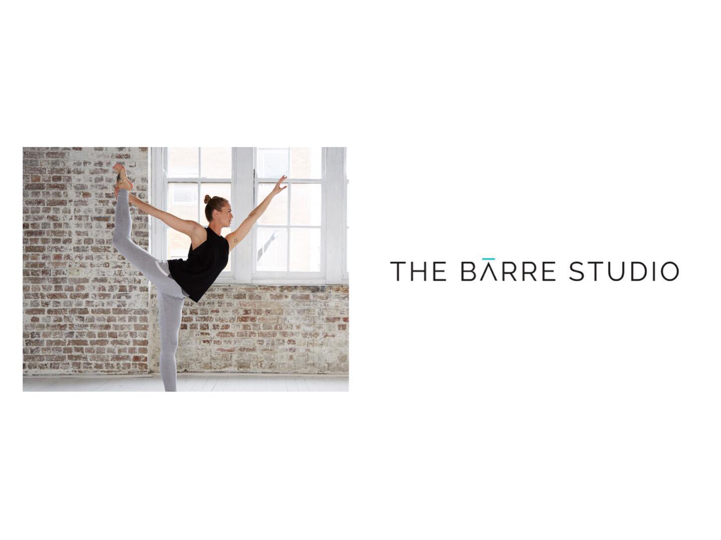 The Barre Studio Sydney