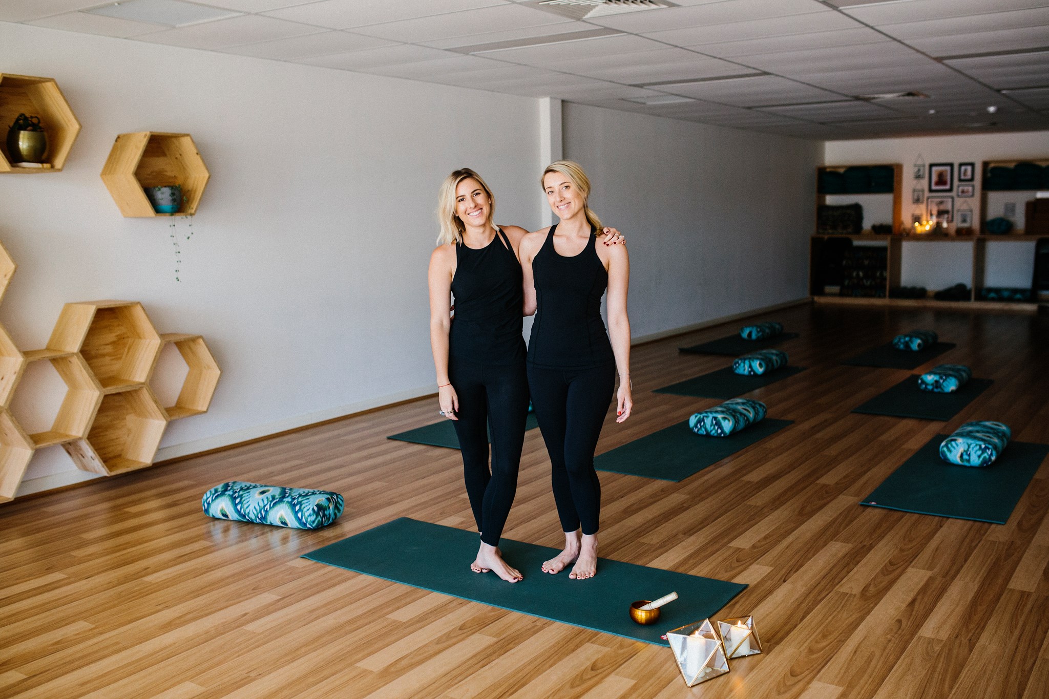 The Yoga Space Maylands