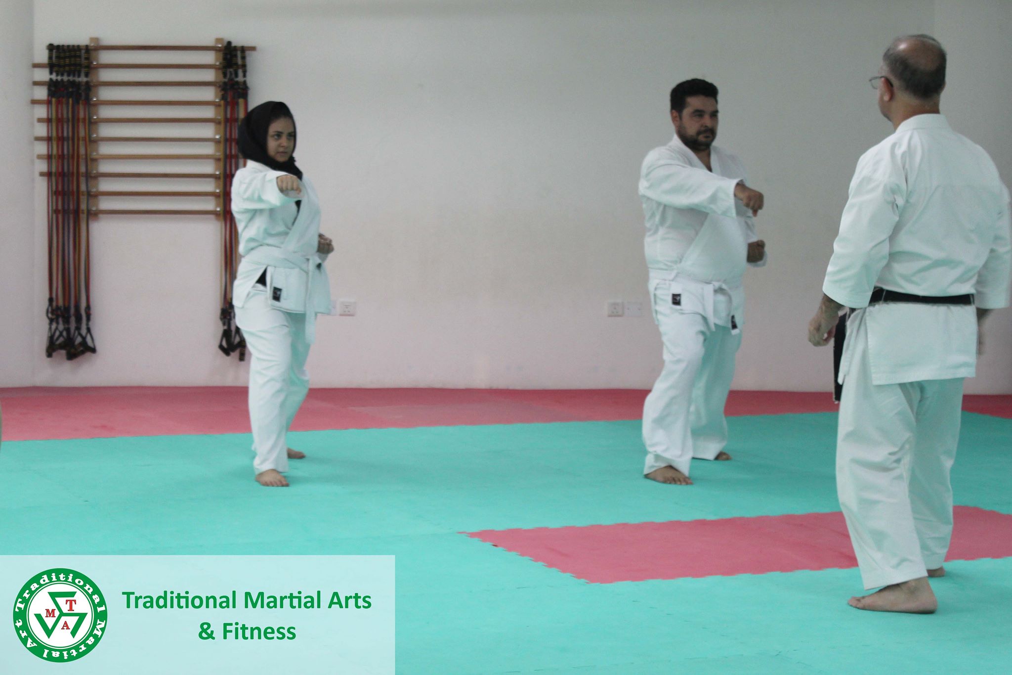 Traditional Martial Arts &amp; Fitness