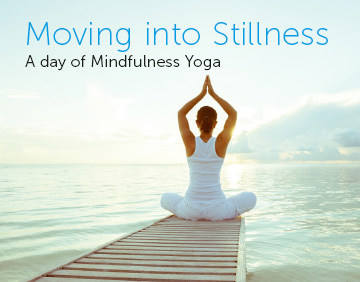 Unwind Yoga to calm the mind England