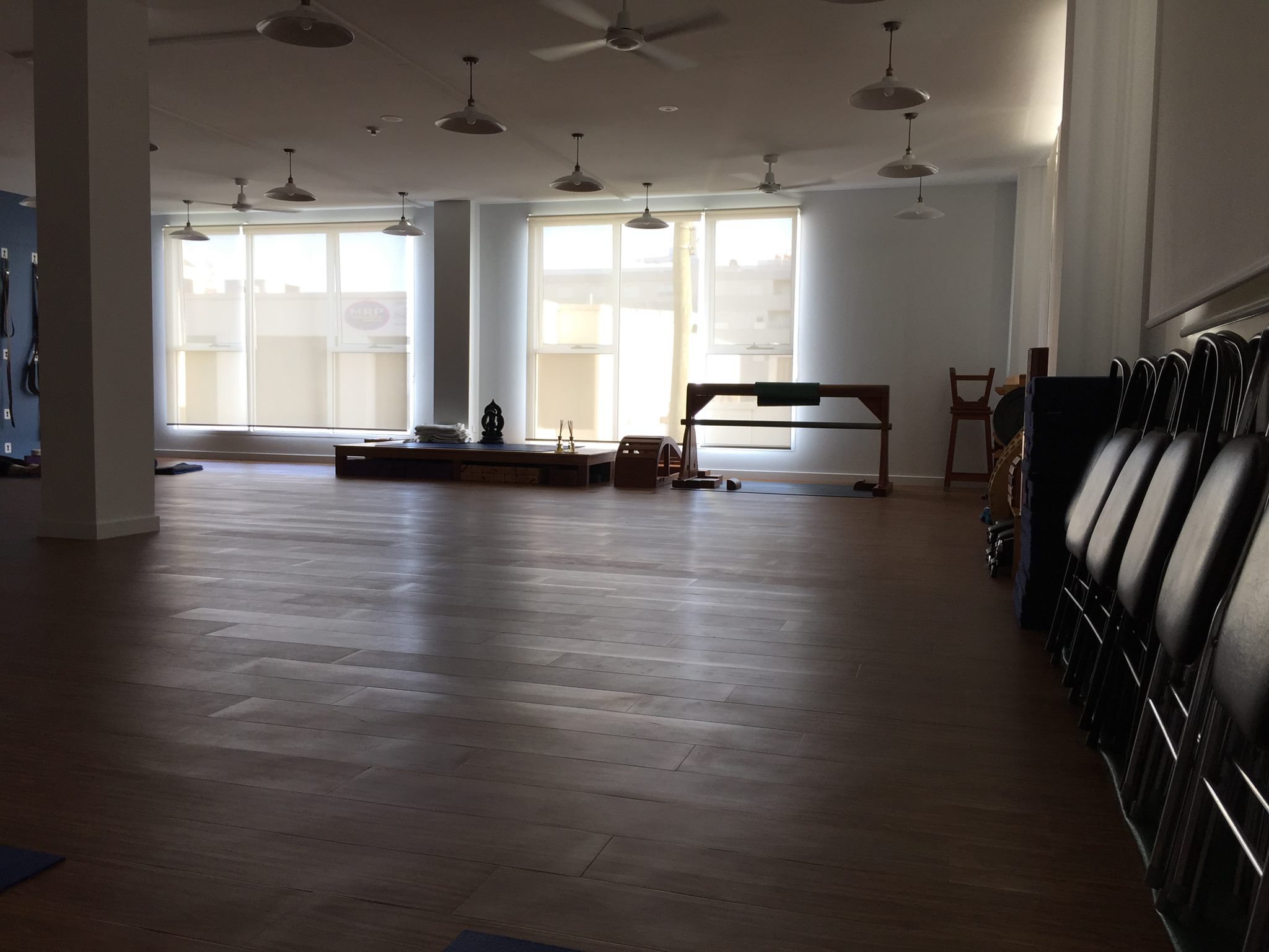 Yoga Jivana Studio 