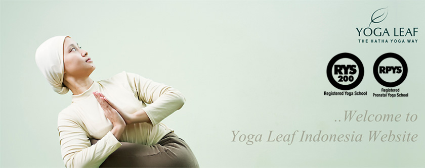 Yoga Leaf Meditation Studio Bandung 