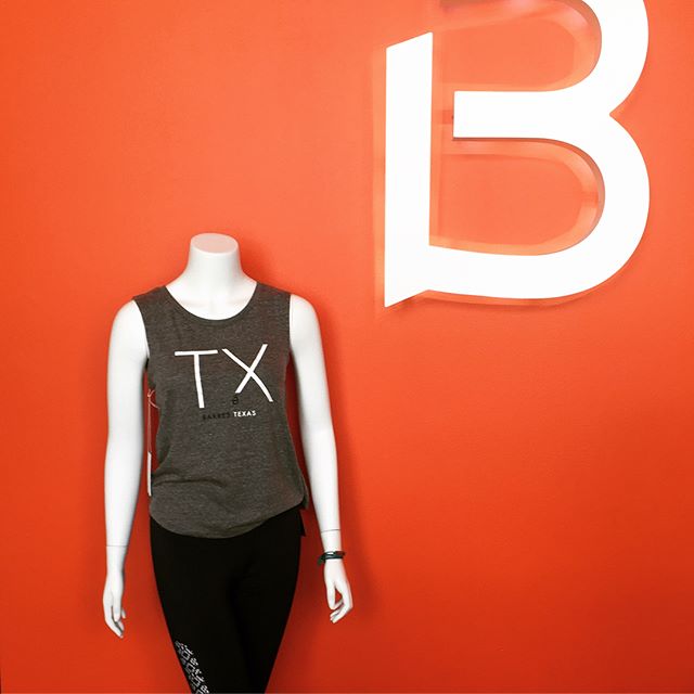 barre3 Physical Fitness Pilates Austin - Hill Country Galleria 