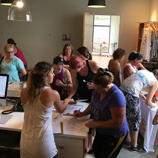 barre3 Physical Fitness Pilates Fort Mill South Carolina 