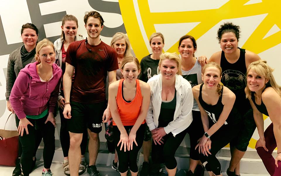 barre3 Physical Fitness Pilates Issaquah Highlands 