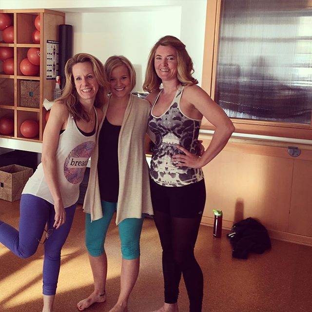 barre3 Physical Fitness Pilates Mill Creek 