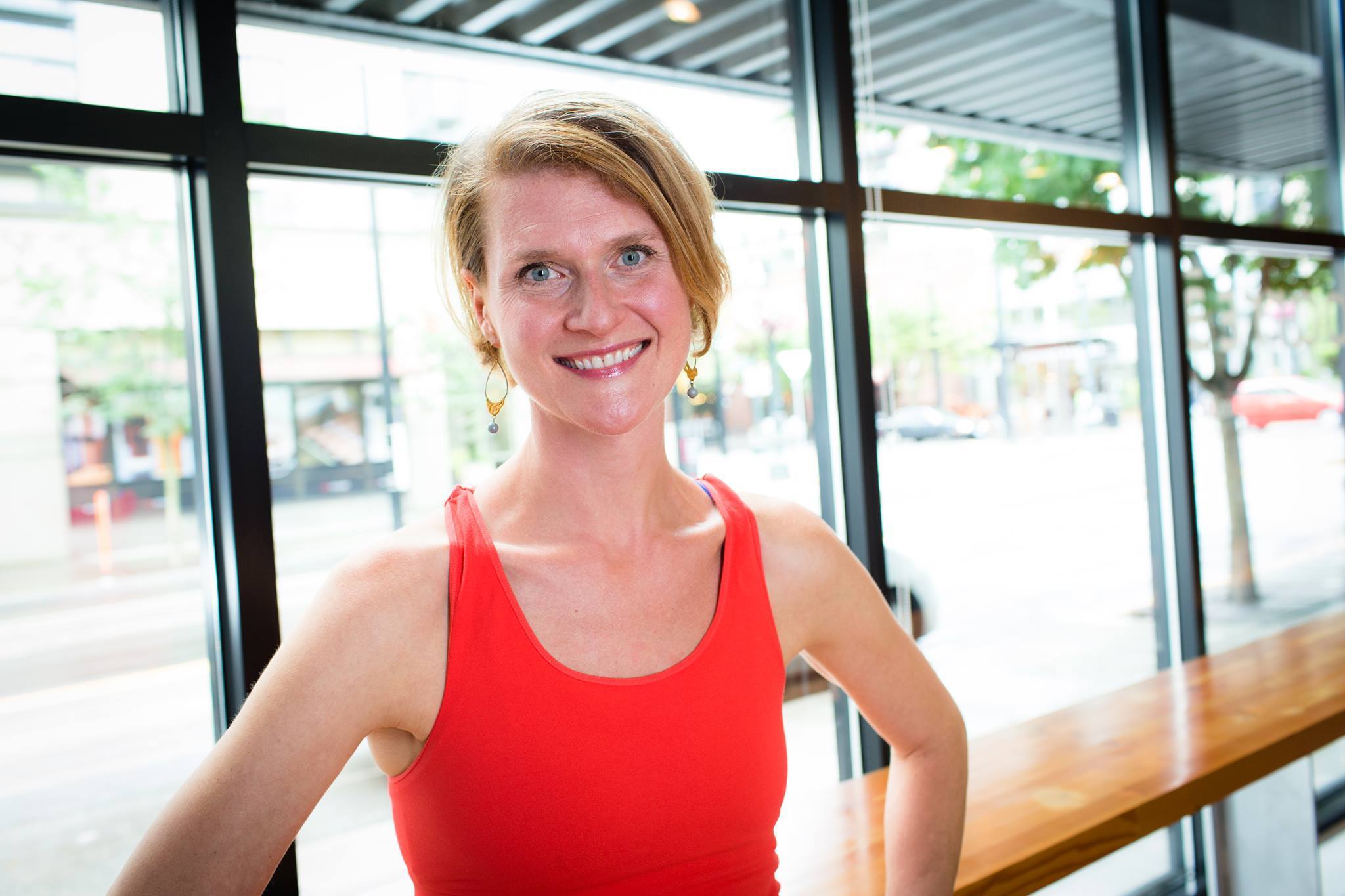 barre3 Physical Fitness Pilates Nashville - The Gulch 