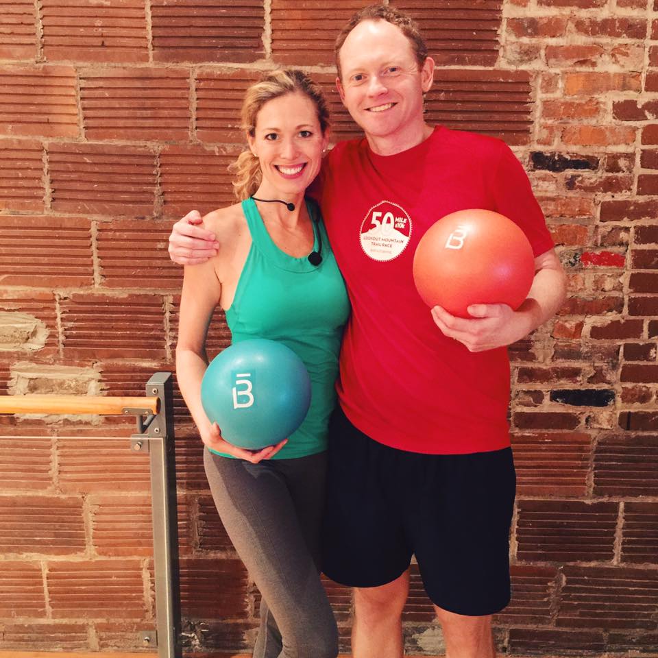 barre3 Physical Fitness Pilates Nashville - The Gulch United States