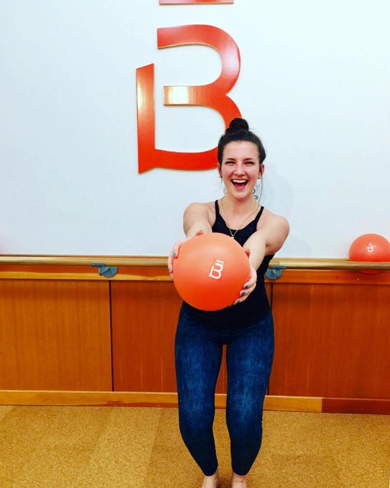 barre3 Physical Fitness Pilates Seattle - Capitol Hill 