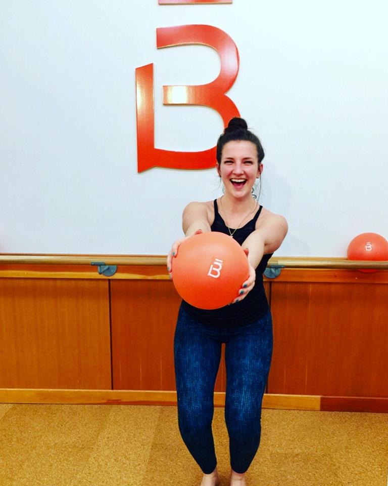 barre3 Physical Fitness Pilates Seattle - Roosevelt Seattle